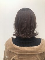 ヘアーポケット リタ(HAIR POCKET ritta) ☆外ハネボブ☆