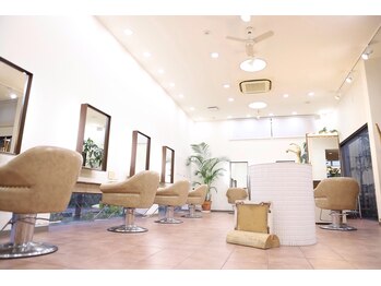 OBJE’T nature【オブジェ ナチュレ】