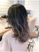 ☆ミルクティーラベンダー☆