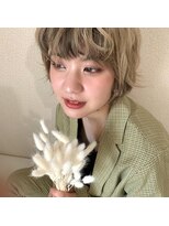 ネオヘアー 京成曳舟店(NEO Hair)&nbsp;フェイスフレーミングカラー