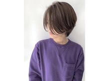 ビランチェ(bilancia)
