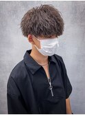 波打ちツイスト40%