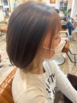 クロック バイ オハナ(Clock by Ohana) 高校卒業 その4