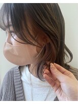 ニューヨークニューヨーク なんば道頓堀店(NYNY)&nbsp;韓国風フェースレイヤー×イヤリングカラー