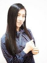 トリップバイ ニューヨークニューヨーク(Trip by NYNY)&nbsp;艶髪縮毛矯正♪