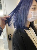 タオ 河原町(Tao) ブルー