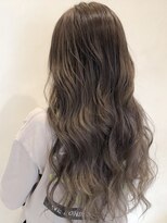 ベール(BALE)&nbsp;スモーキーグラデーション＊*【いしだみさき】