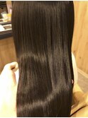 やわらかい手触り*艶感さらさら髪質改善【カミケンパセオ】