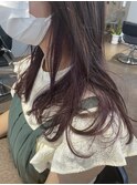 インナーカラー