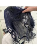 寒色インナー