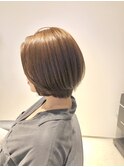 ショート