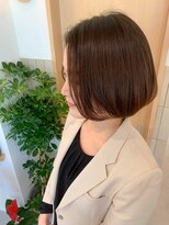 ニコ(nico)&nbsp;ボブ