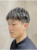【黒髪】爽やかコンパクトショート