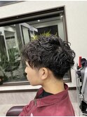 ツイストスパイラル