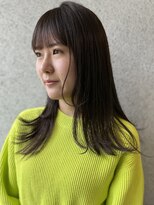 アンフェインド02(UNFEIGNED 02) 外はねセミディ