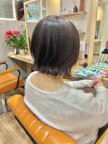 オクト(octo)&nbsp;ボブレイヤー