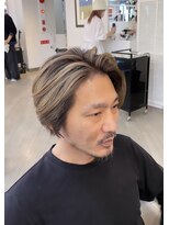 グラマシー アレックス(Gramercy alex)&nbsp;メンズシャドールーツ