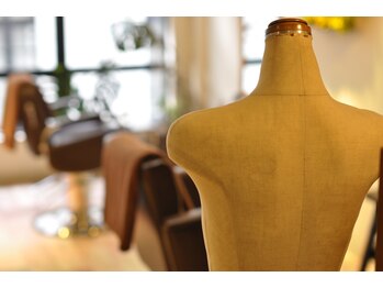 HAIR Doux【ヘアードゥー】