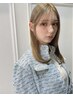 【最先端】髪質改善フローディアトリートメント＋ブロー