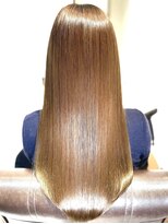 アールサロン 名駅(Rr SALON)&nbsp;イエベにオススメ☆シルキーベージュ