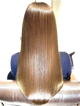 アールサロン 名駅(Rr SALON) イエベにオススメ☆シルキーベージュ