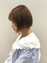 インビテーション 名古屋(invitation)&nbsp;ミニボブ【カット】