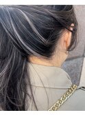 コントラストハイライト