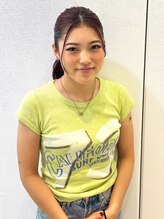 シエル 紙屋町店(CIEL) 生田 ひなの