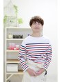 トコトコボーイ(TOCOTOCOBOY)/トコ