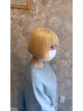ヘアスタジオ マテリアル(hair studio Material) #プルエクステ#髪質改善#カラー#ヘアセット