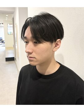 シイカ(sika.) オイル仕上げセンターパート