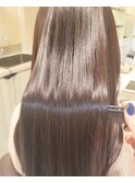 ♪ダメージレスカラー♪
