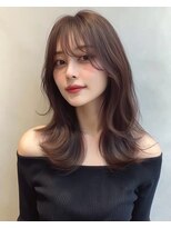 モードケイズトウキョウ 銀座店(MODEK'S TOKYO)&nbsp;毛流れミディアム