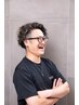 【小山指名限定クーポン】カット＋髪質改善美髪カラーエステ・プレミアム