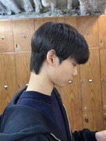 韓国マッシュ