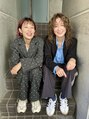 パーク(PARK)/水戸怜子・窪谷初美