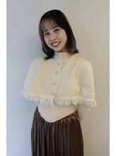 テン(TEN.)&nbsp;Rena. 