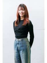 アーサス ヘアー デザイン 本八幡店(Ursus hair Design by HEADLIGHT) 佐々木 千夏