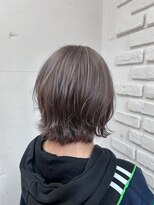 ビランチェ 池袋(bilancia)&nbsp;グレージュ/グレー/ミルクティーグレージュ