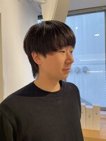 アンプ(amp)&nbsp;マッシュウルフ