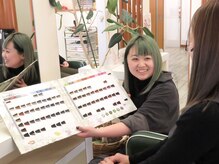 ラグゼ ヘア カミヤ luxe hair CAMIYA 掛川店
