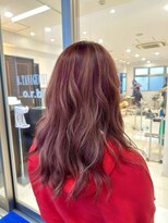 エムタニグチオーブ(M.TANIGUCHI o.r.b) チェリーピンク