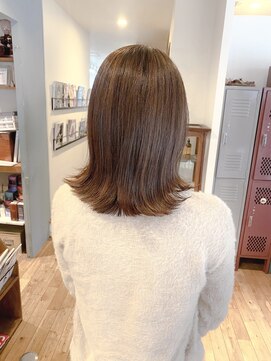 アメリア(Ameria) Ameria宝塚.松川style 52