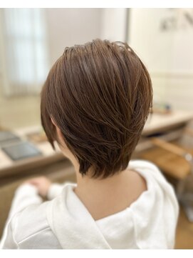 ナトゥーラ 一宮(NATURA) お客様スタイル　2月