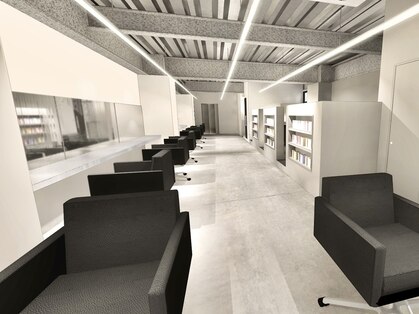ベイ リコルド アトリ 名古屋名駅店(Bei Licoldo.Atole)の写真