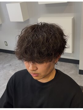 ブライト(Bright) 波巻きスパイラル