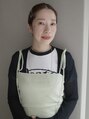 ロゼッタプラス(ROSETTA+) 中筋 友美