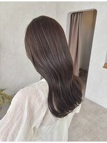 イルプロム 御厨店(illuprom.)&nbsp;【illuprom.】ブラウンベージュ