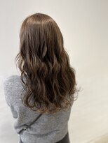 ファイブ ヘアー(FIV hair) ブリーチなしマットカラー