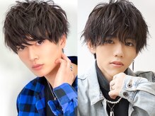 ミリ単位でこだわる、"やりすぎない"絶妙な刈り上げ技術！(国分寺駅/メンズサロン/眉毛/19時以降/学割U24)